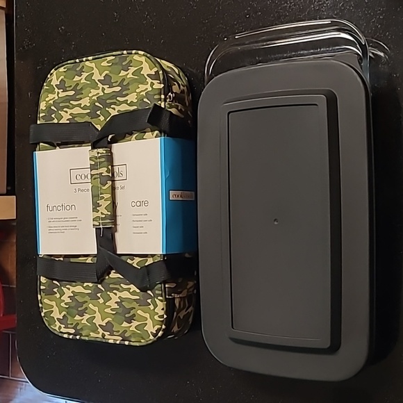 🥘Bake & Take Set - Picture 2 of 5